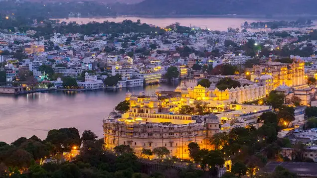 Rajasthan